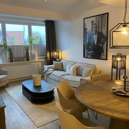 North Coast Suites Deluxe Hamburg-Rahlstedt Eksteriør bilde