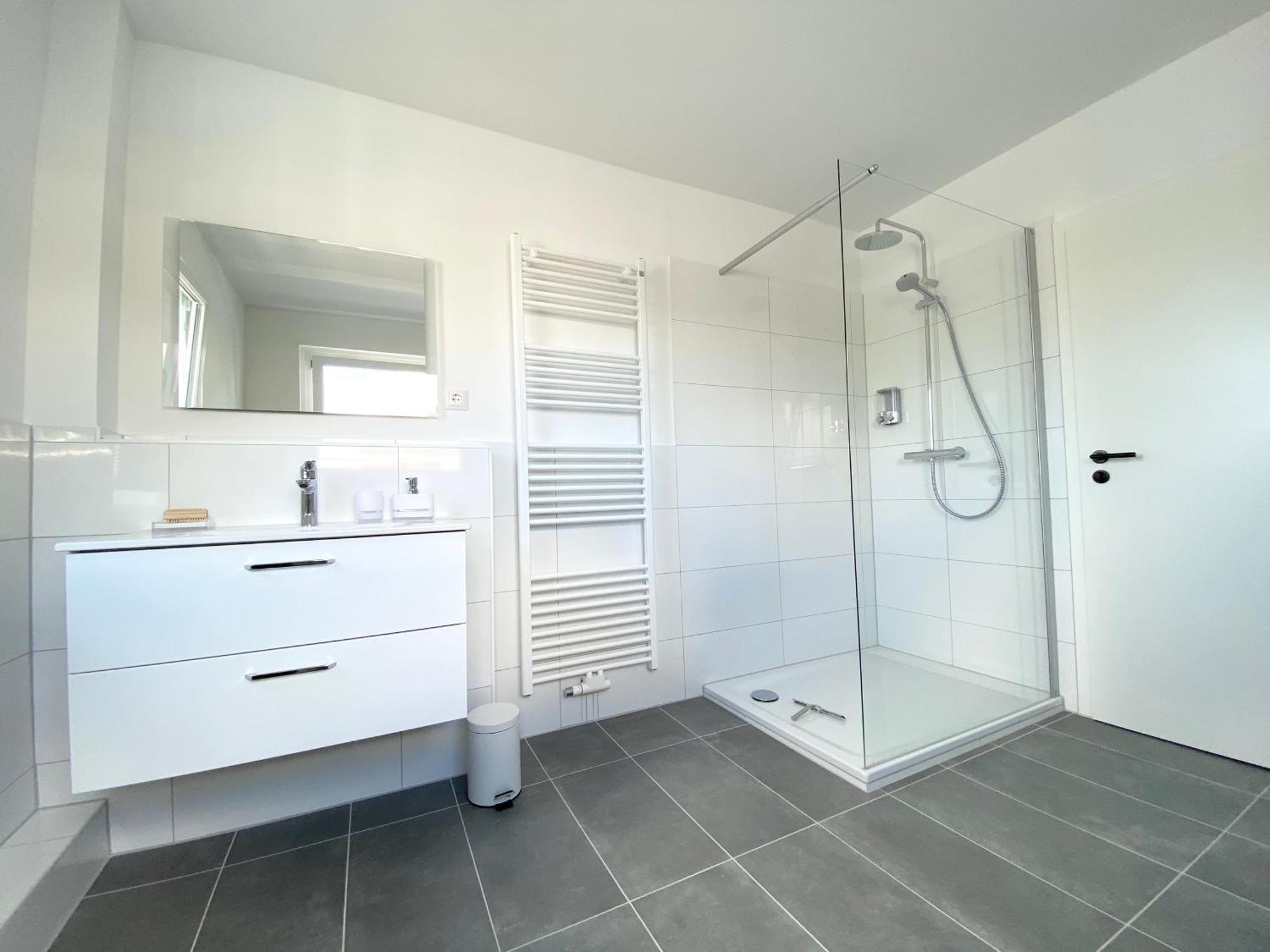 North Coast Suites Deluxe Hamburg-Rahlstedt Eksteriør bilde