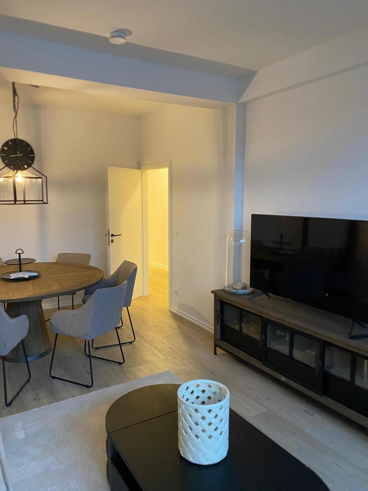 North Coast Suites Deluxe Hamburg-Rahlstedt Eksteriør bilde