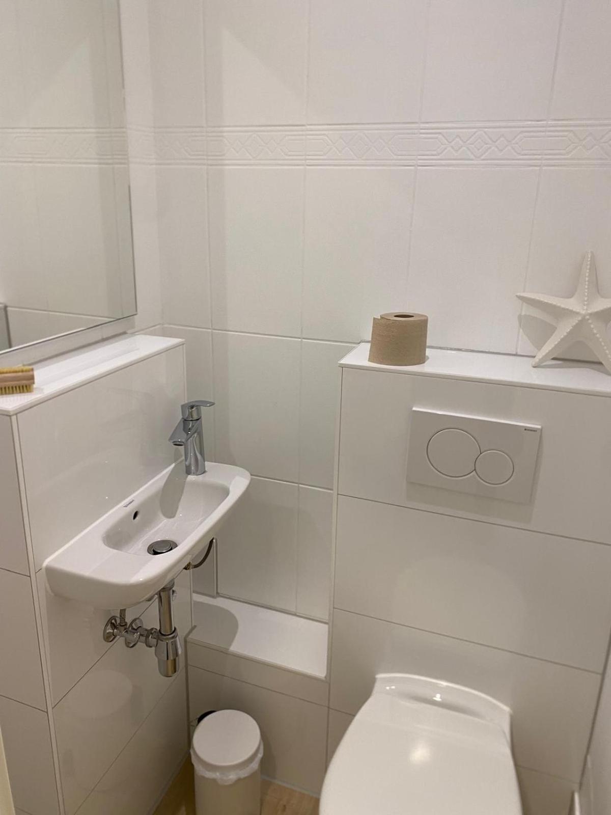 North Coast Suites Deluxe Hamburg-Rahlstedt Eksteriør bilde