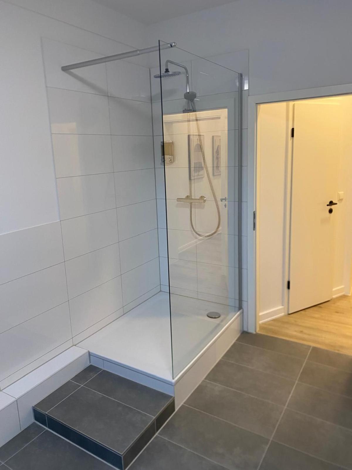 North Coast Suites Deluxe Hamburg-Rahlstedt Eksteriør bilde