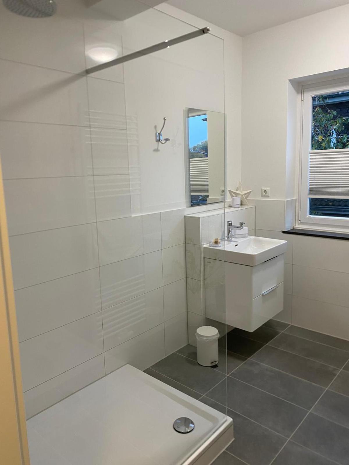 North Coast Suites Deluxe Hamburg-Rahlstedt Eksteriør bilde