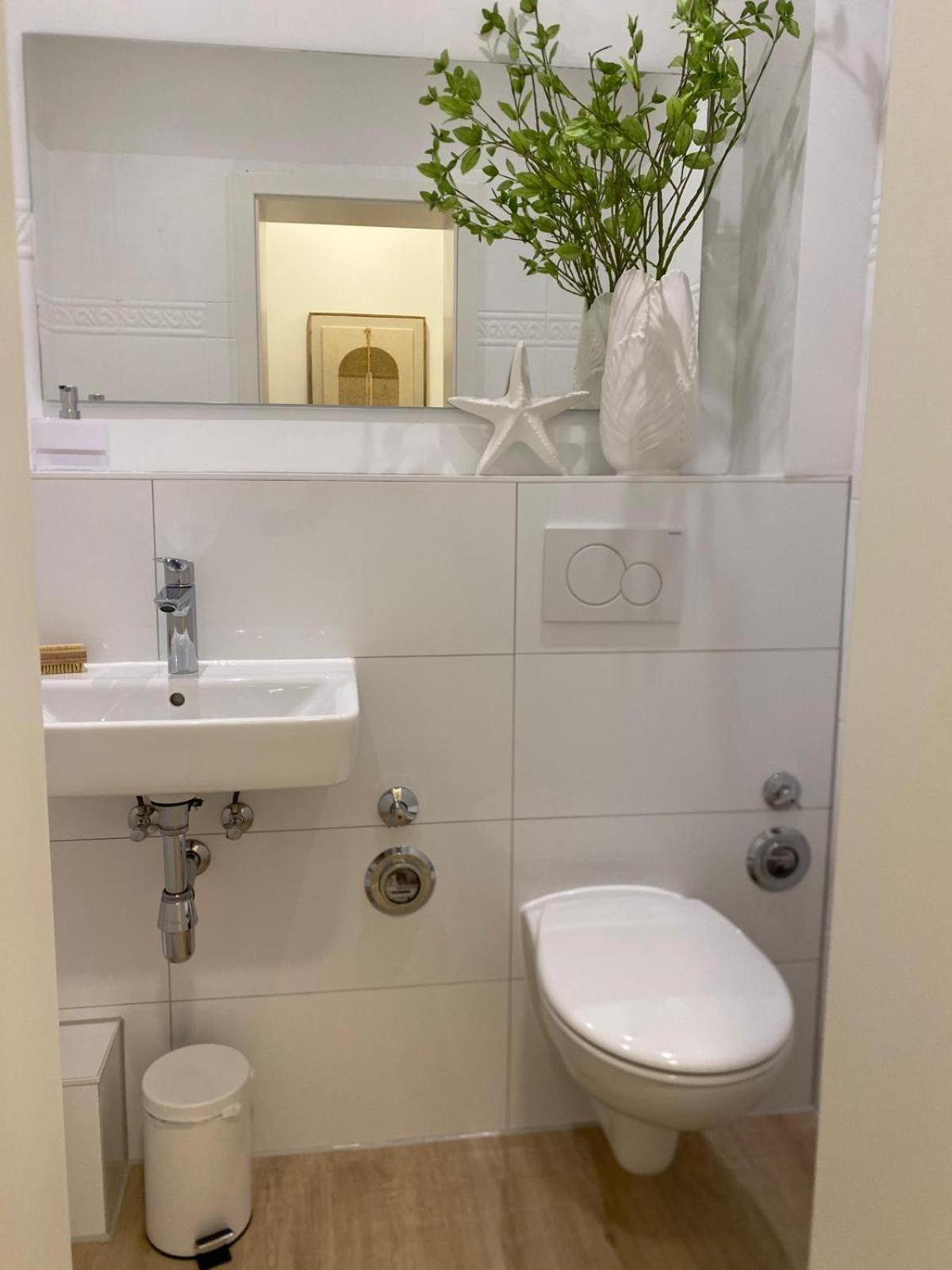 North Coast Suites Deluxe Hamburg-Rahlstedt Eksteriør bilde